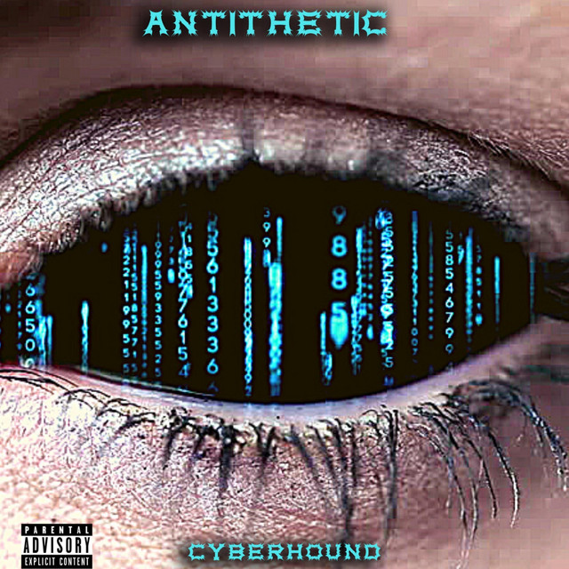 Antithetic (Deluxe Verison) cover art