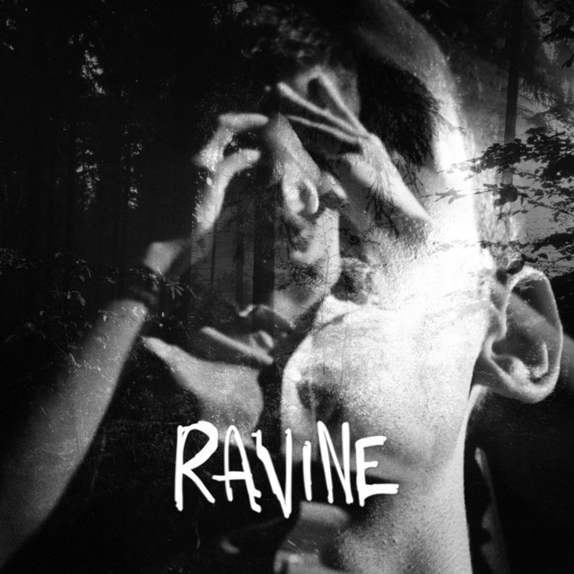 Ravine cover art