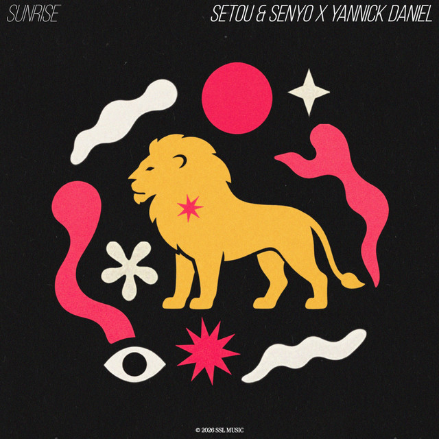 Setou & Senyo, Yannick Daniel – Sunrise