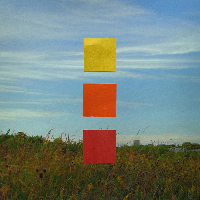 Summer '24 - The Album cover art