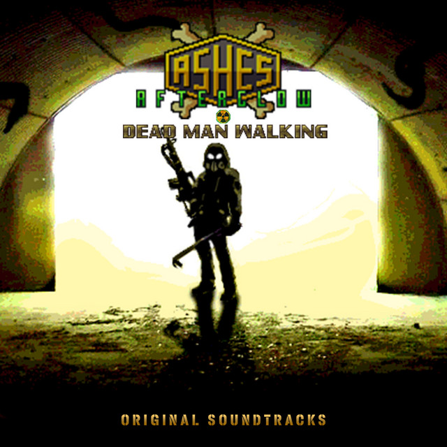 Ashes Afterglow (Original Game Soundtrack) cover art