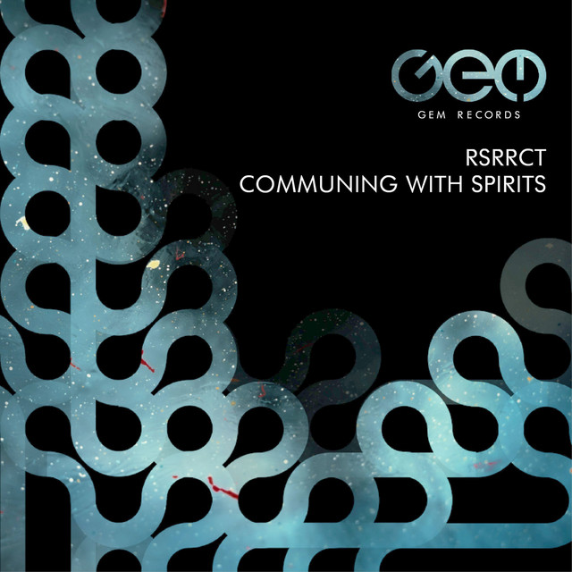 Communing With Spirits album art