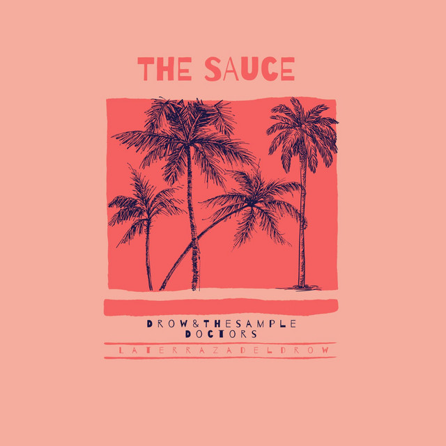 The Sauce cover art