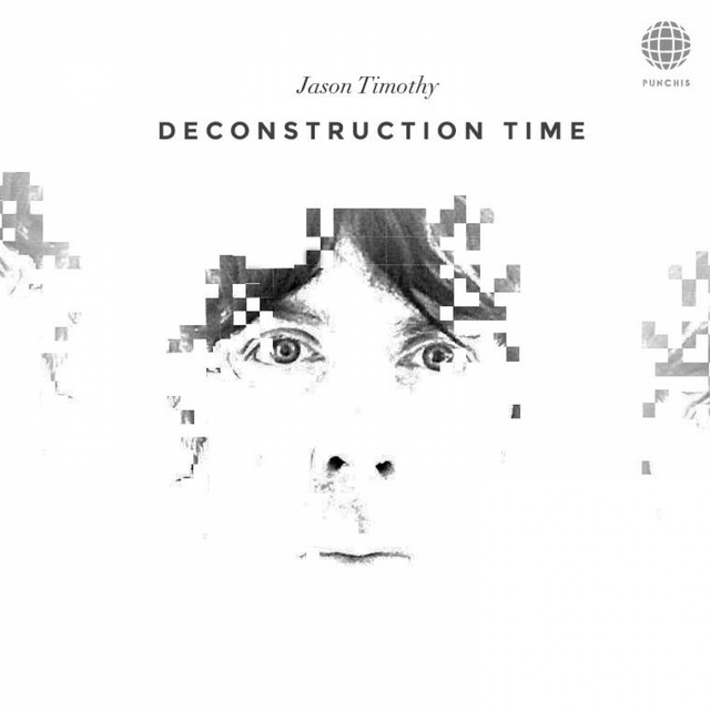 Deconstruction Time cover art
