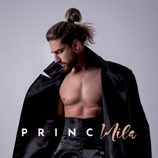 Mila cover art