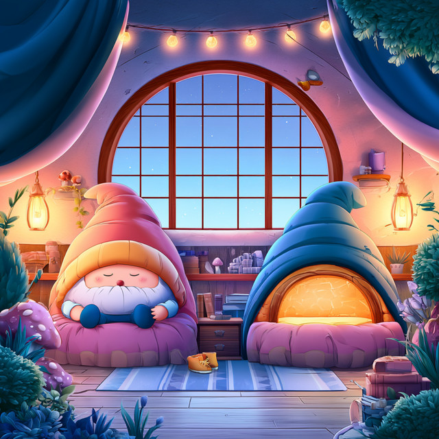 Cover du titre Silent Night