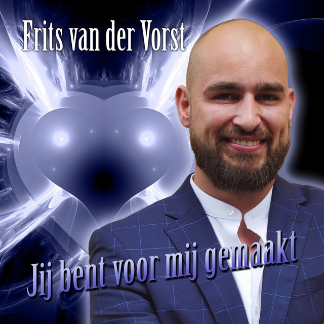 Jij Bent Voor Mij Gemaakt cover