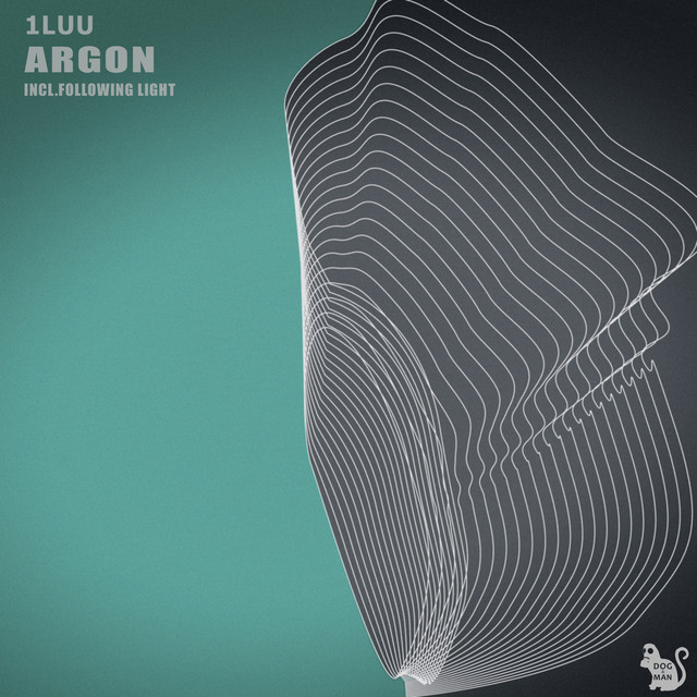 Argon cover art