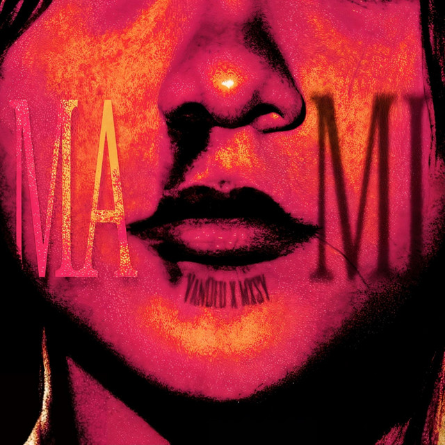 MAMI cover art