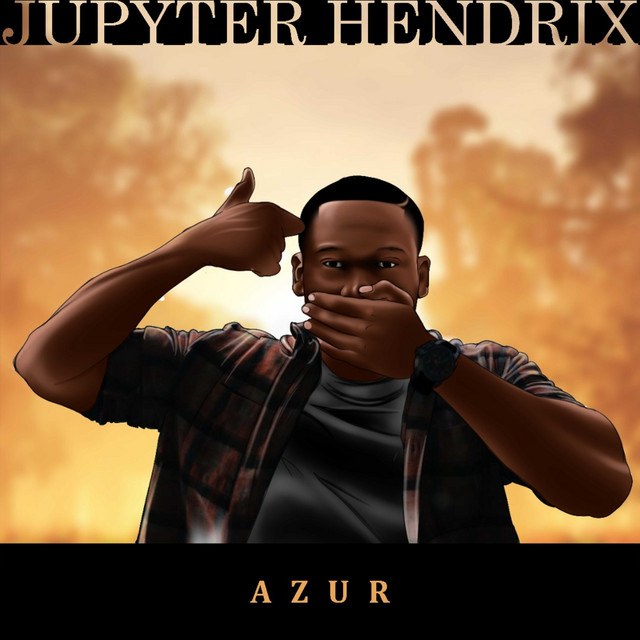 Azur cover art