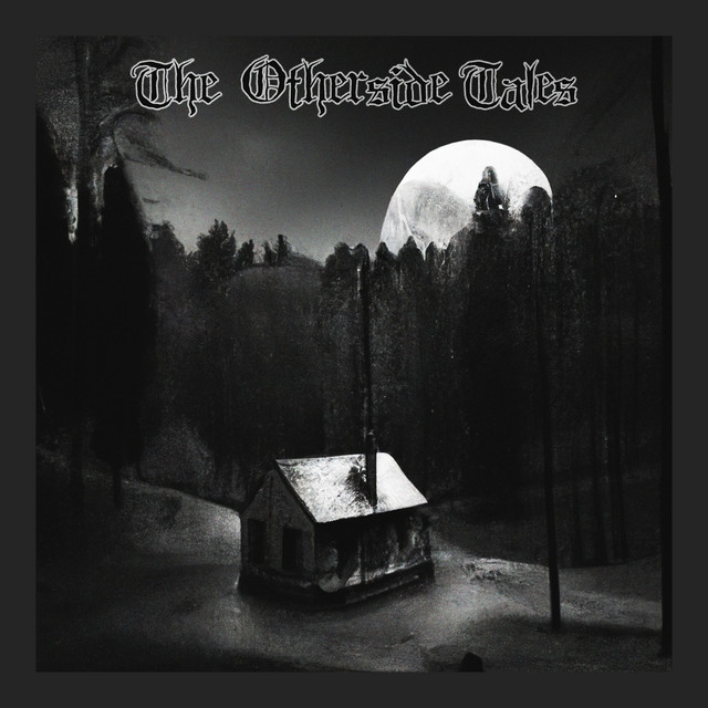 Cover art: Path Through the Valley — Runes Of Ruin