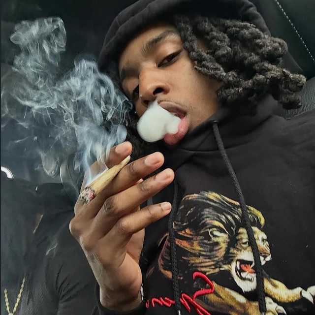 Bedry-Dope Boi cover