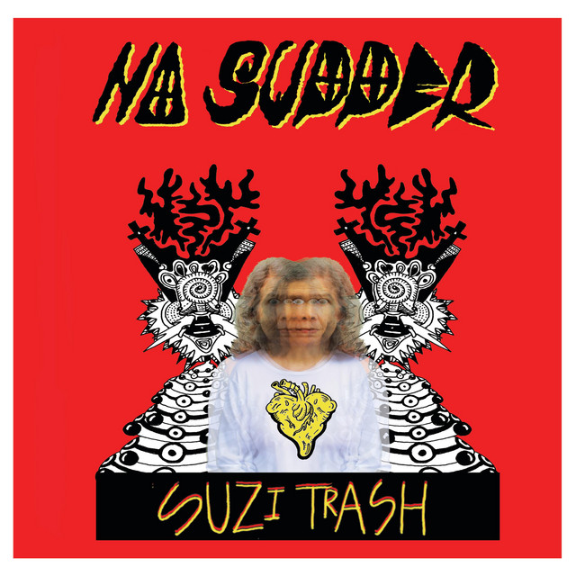 No Supper cover art