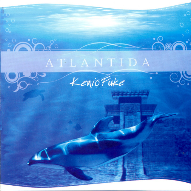 Atlantida cover art