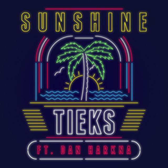 Sunshine - Radio Edit
