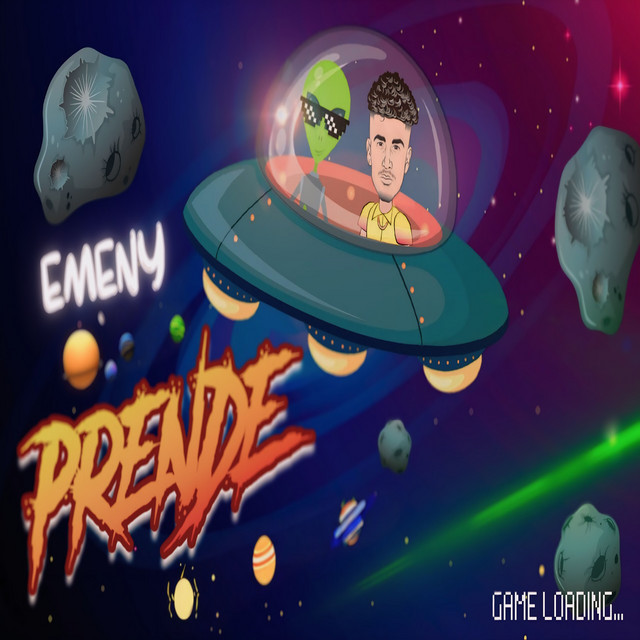 Prende
