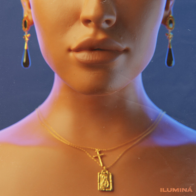 Iluminá by J Abecia