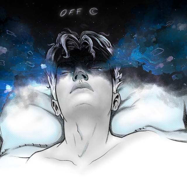 Off cover art