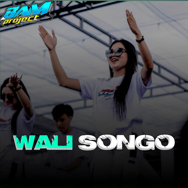 Walisongo cover