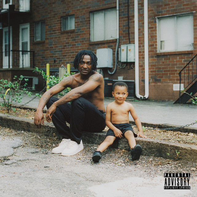 Rich Boy M cover art