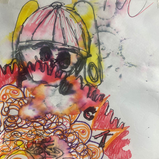 Blumy cover art