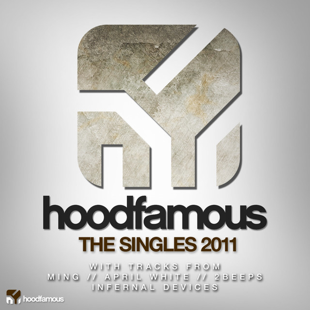 The Singles 2011 cover art