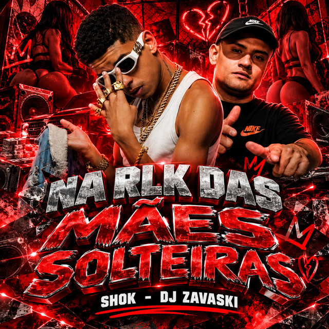 Na RLK das mães Solteiras
