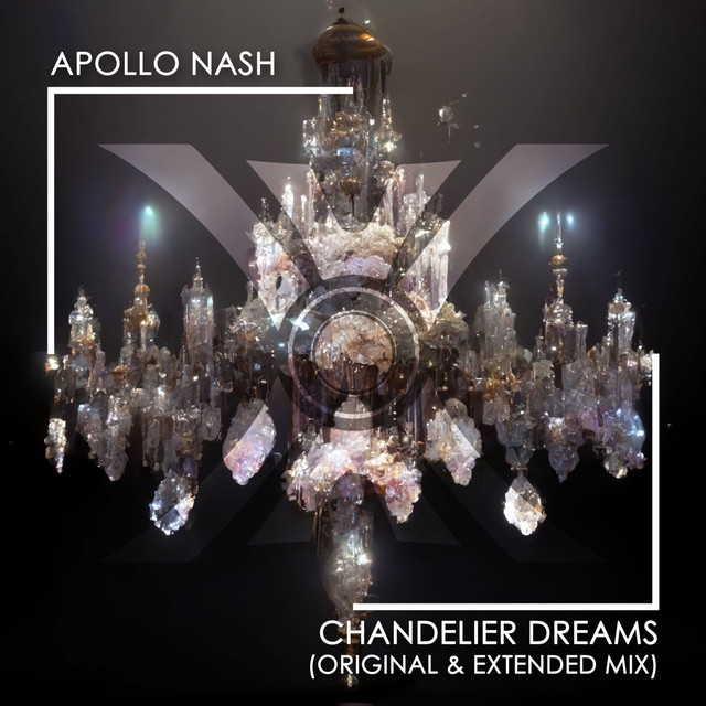 Chandelier Dreams cover art