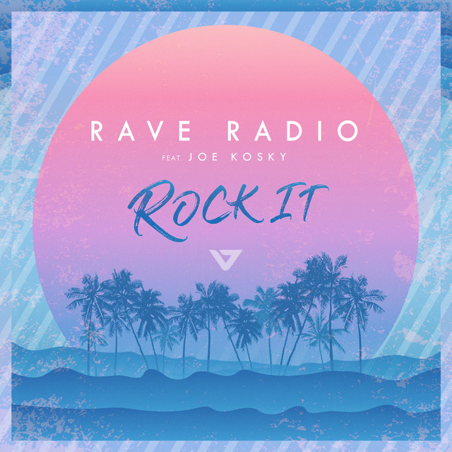 Rock It cover art
