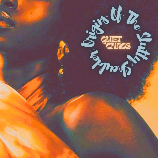 Quiet Chaos – Luv Dancin'