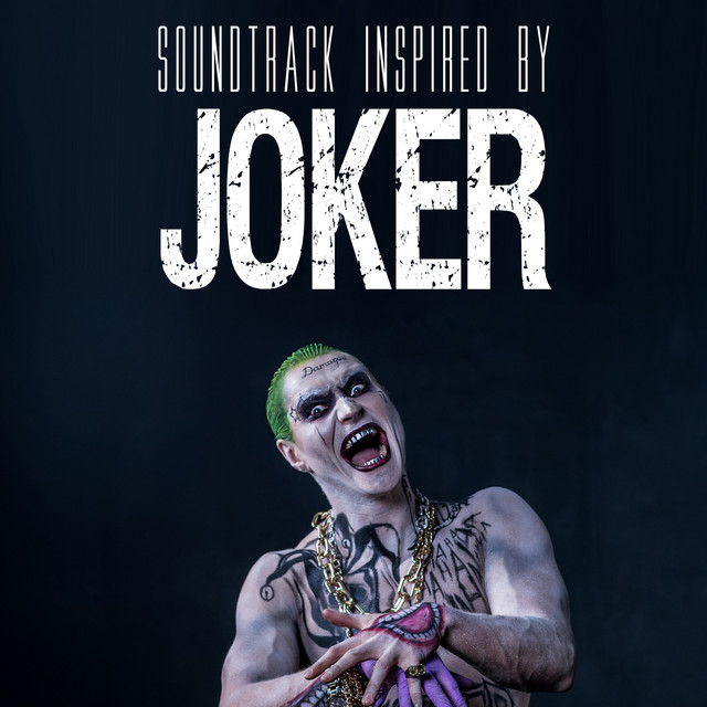 洋楽 JOKER/SOUTHSIDE GANGSTER