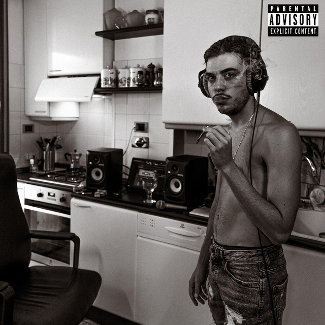 Midollo cover art