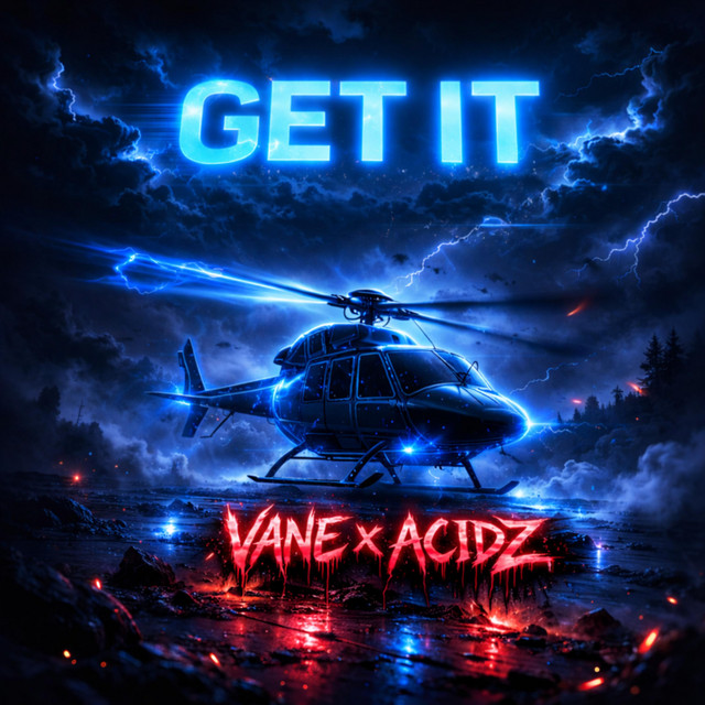 Get It (Acidz Remix)