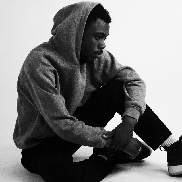 Perspective cover art