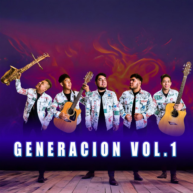 album image