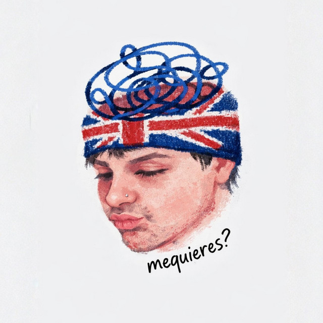 mequieres?