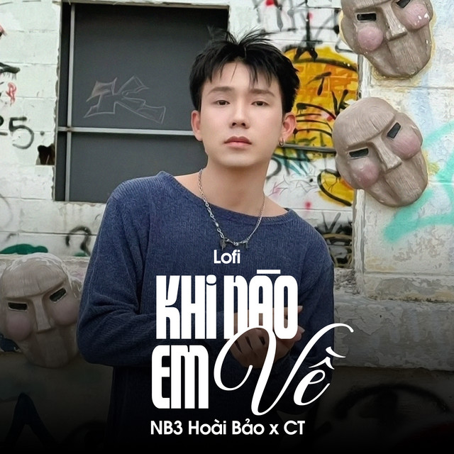 Khi Nào Em Về - Lofi