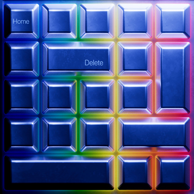 undefined album image