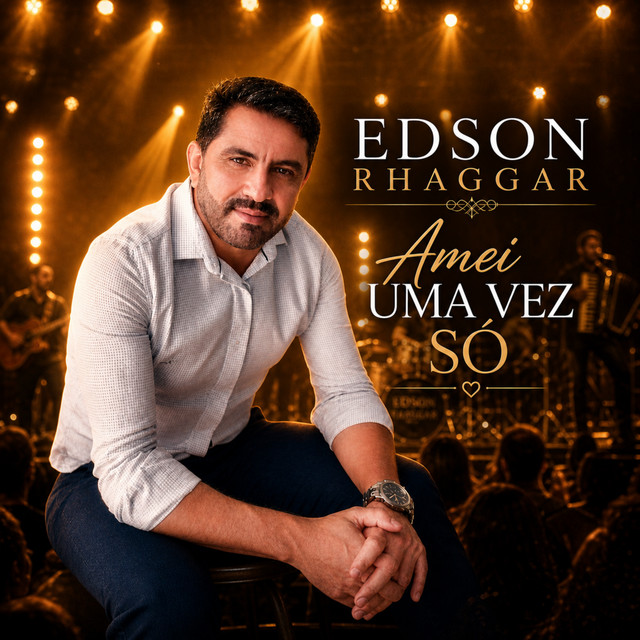 Edson Rhaggar