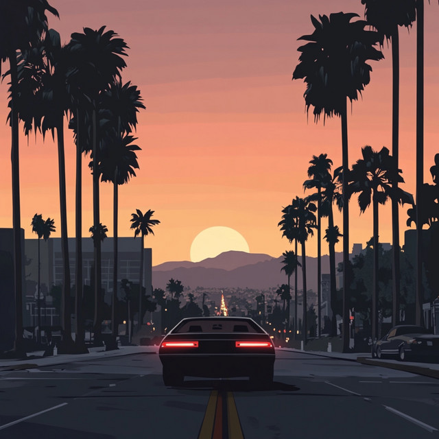 When It Rains cover art