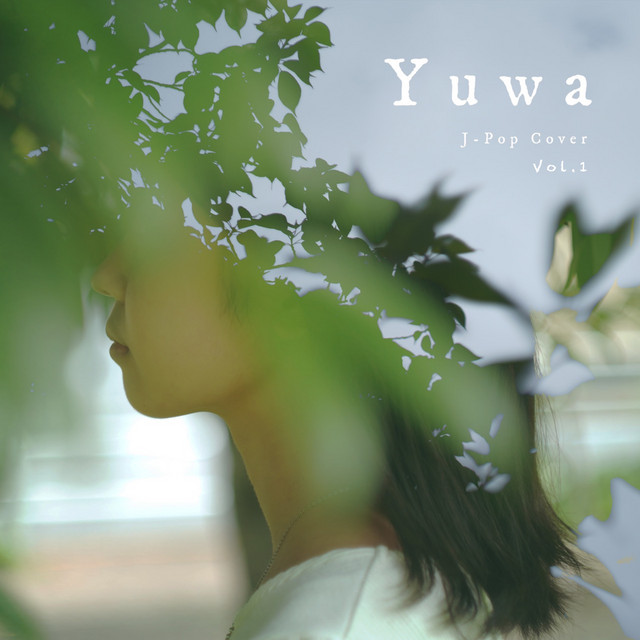 Yuwa J-Pop Cover Vol.1 cover art