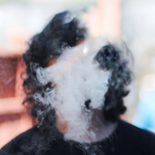 The Man Behind the Clouds - EP by Jordan Randall | Spotify