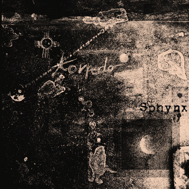 Sphynx cover art