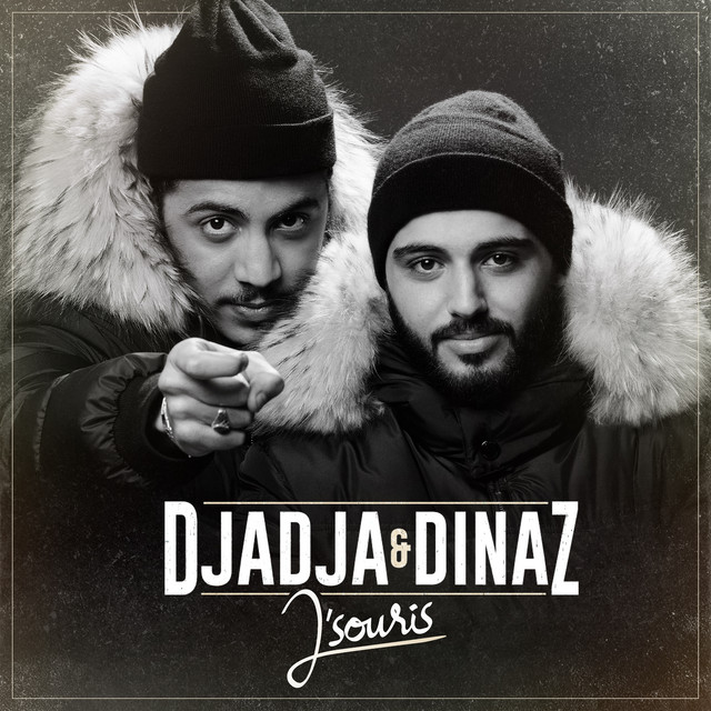 J'souris cover art