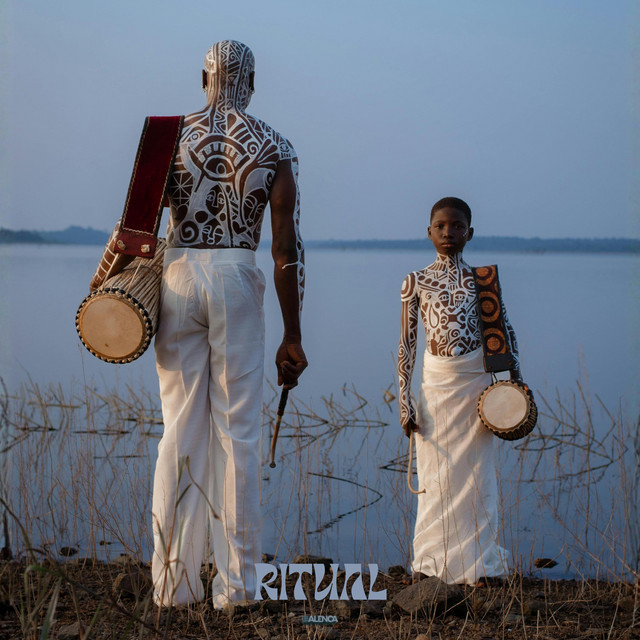 Ritual cover art