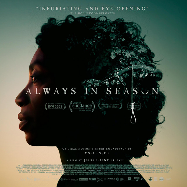 Always in Season (Original Motion Picture Soundtrack) cover art
