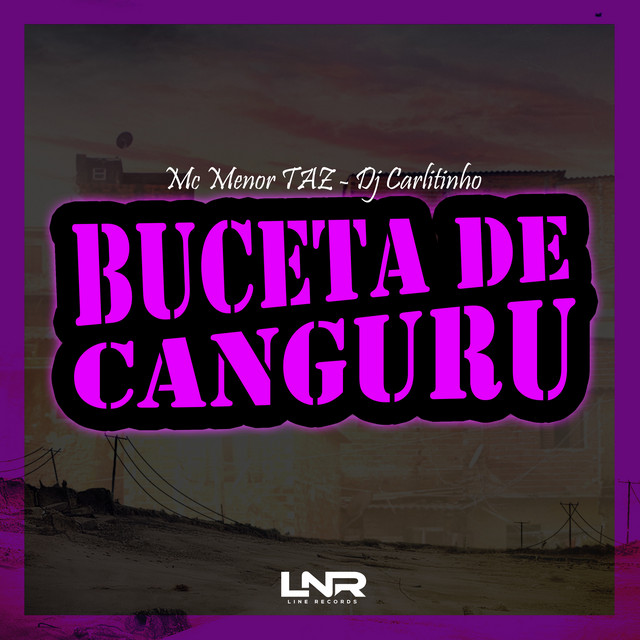 Buceta de Canguru