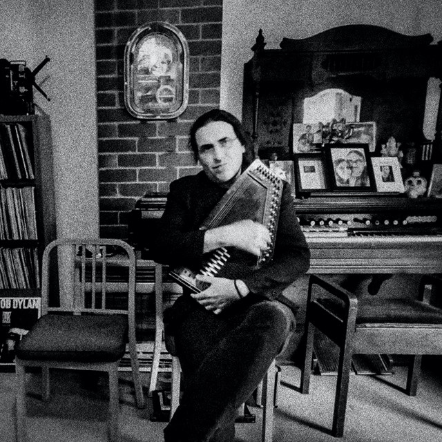 Konrad Lenz Photo