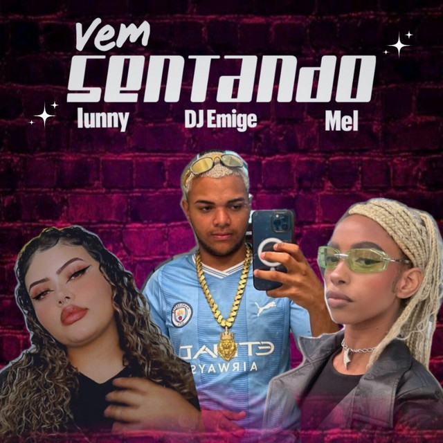 Vem Sentando