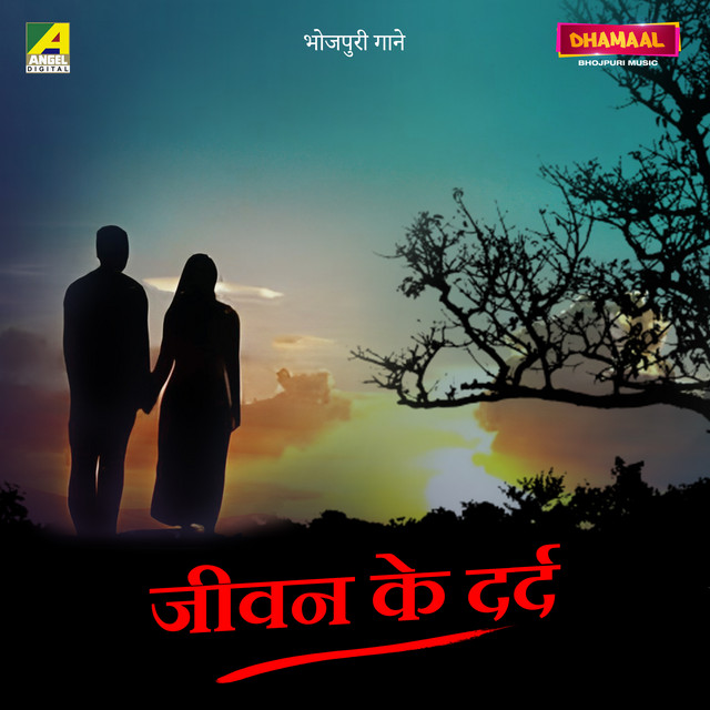 Jeevan Ke Dard cover art